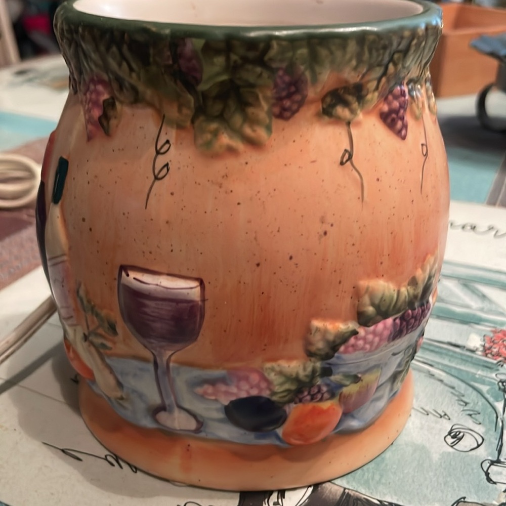 Vintage Yankee Candle plug in warmer - Picture 2 of 5